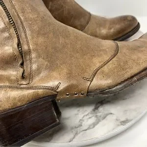 Marco Delli | Shoes | Marco Delli Hand Crafted Italy Leather  display picture 3
